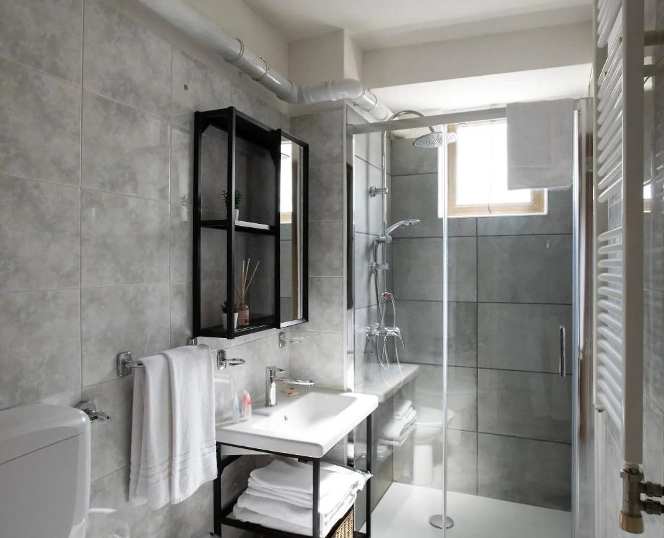 Apartmán L'Arche Comfort&Relax - Darsena House Milán Itálie