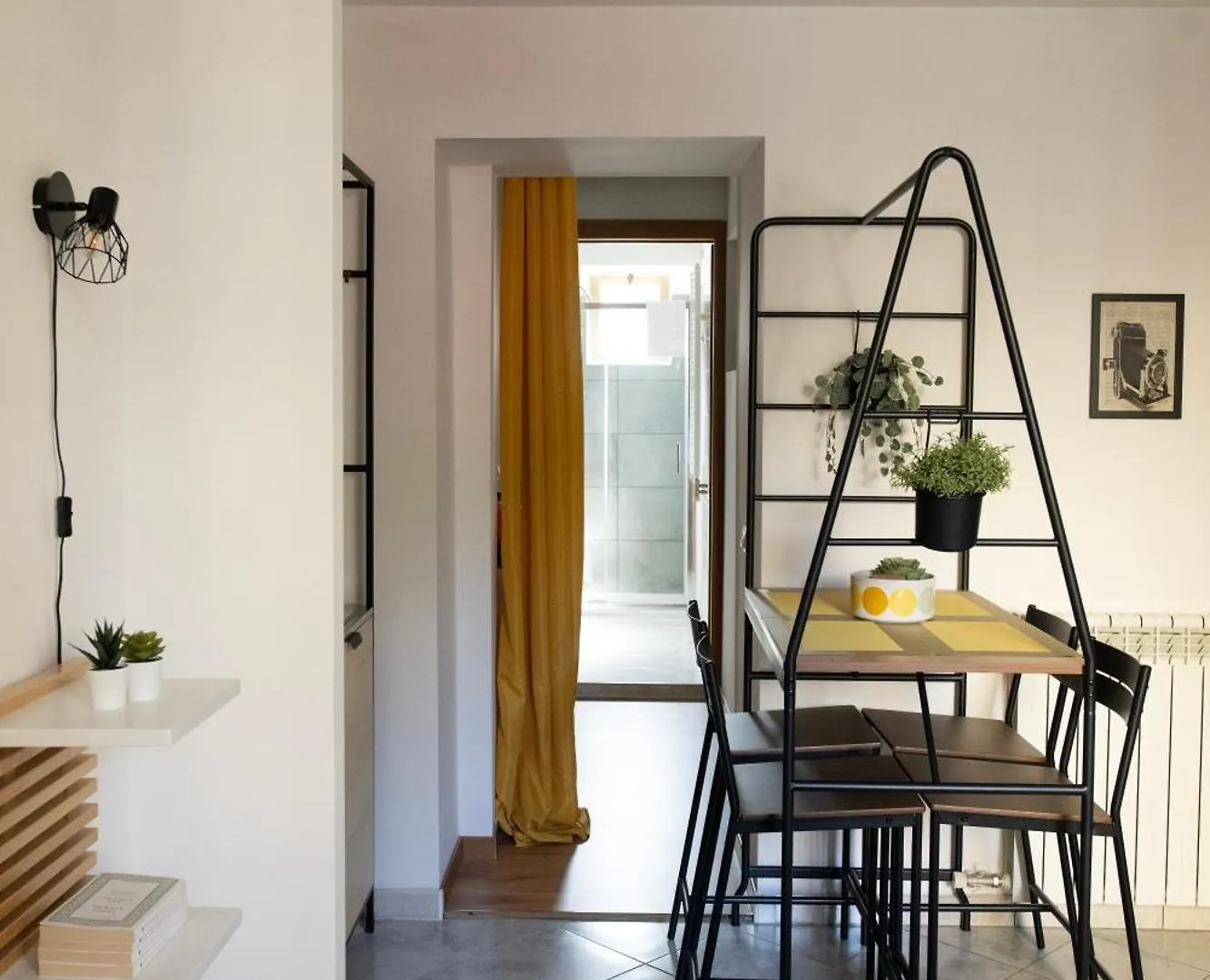 Apartmán L'Arche Comfort&Relax - Darsena House Milán