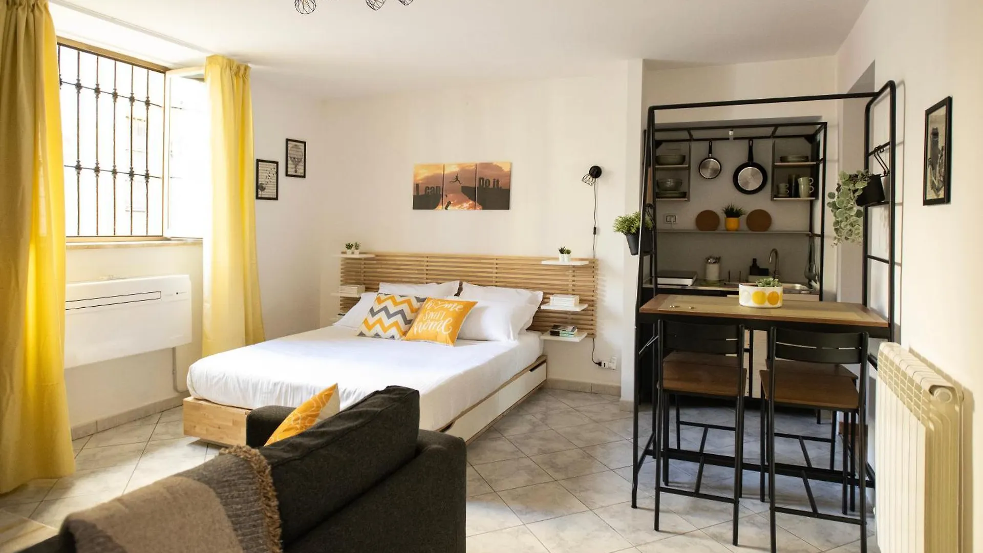 L\'Arche Comfort&Relax - Darsena House contacts