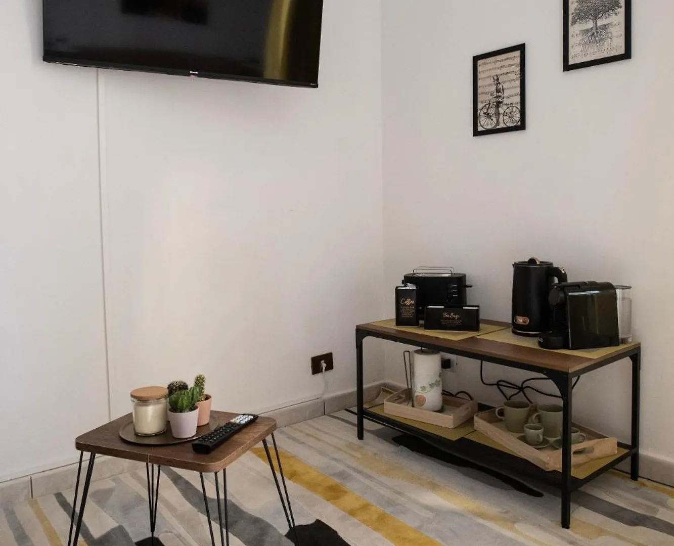 L'Arche Comfort&Relax - Darsena House Milan