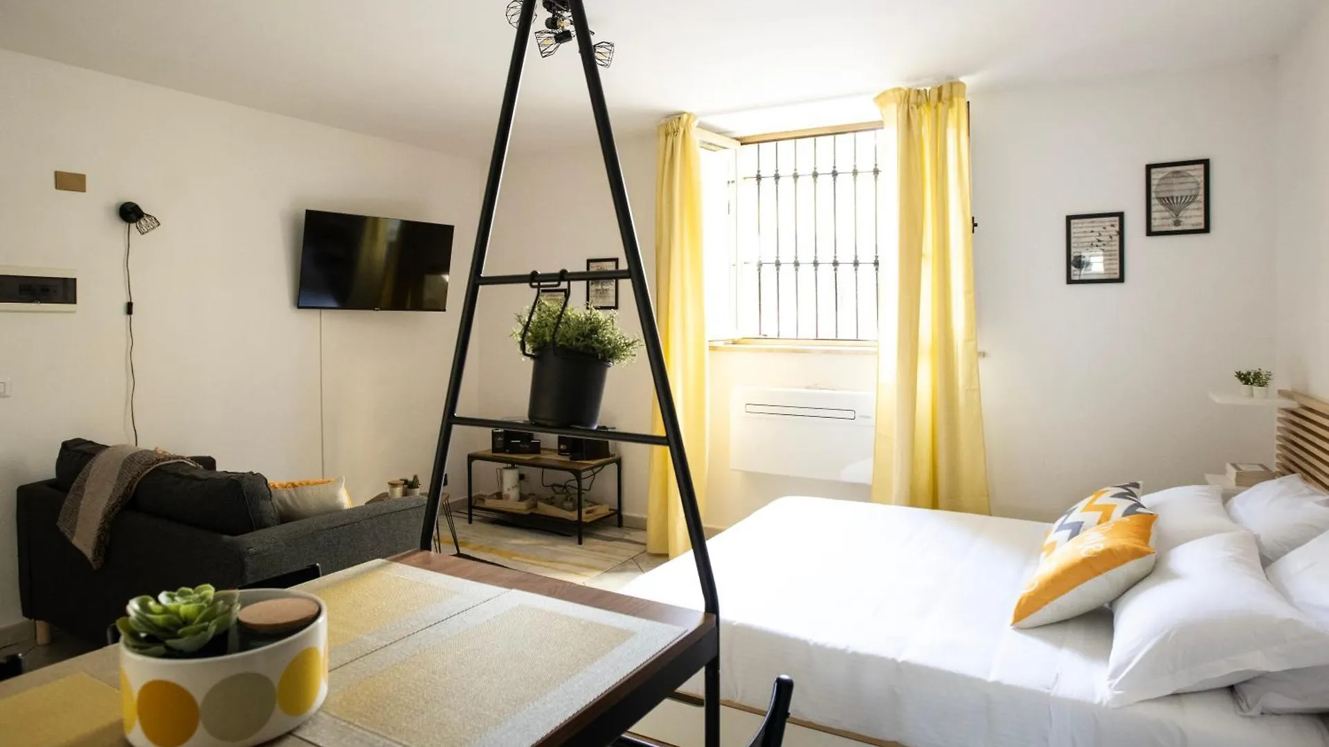 L'Arche Comfort&Relax - Darsena House Milan Apartment