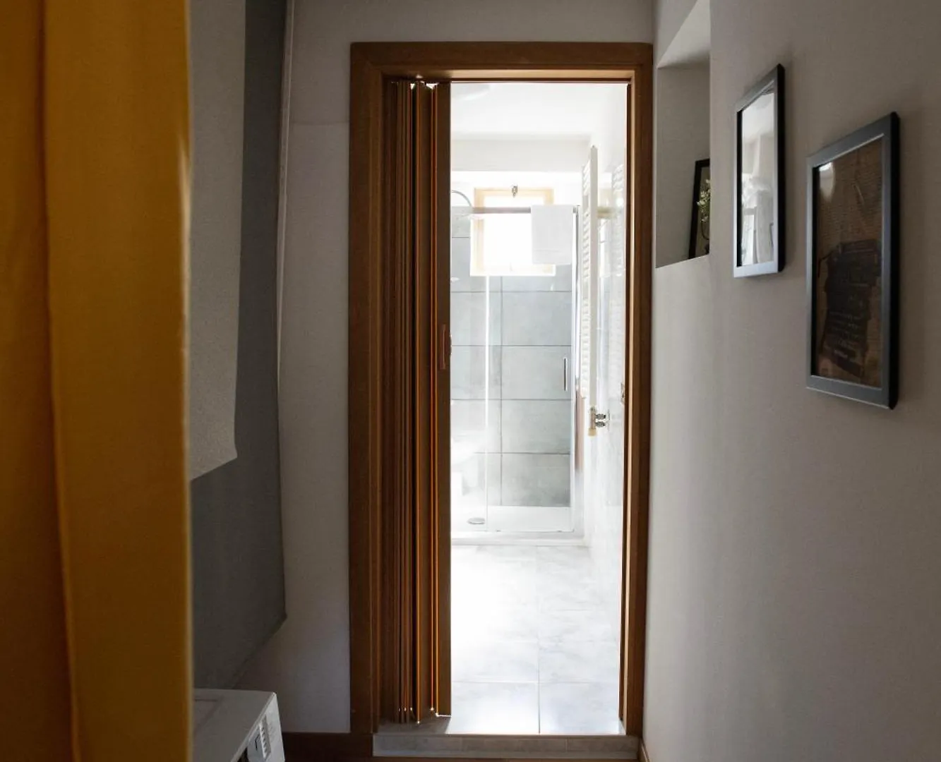 L'Arche Comfort&Relax - Darsena House Milan Italy