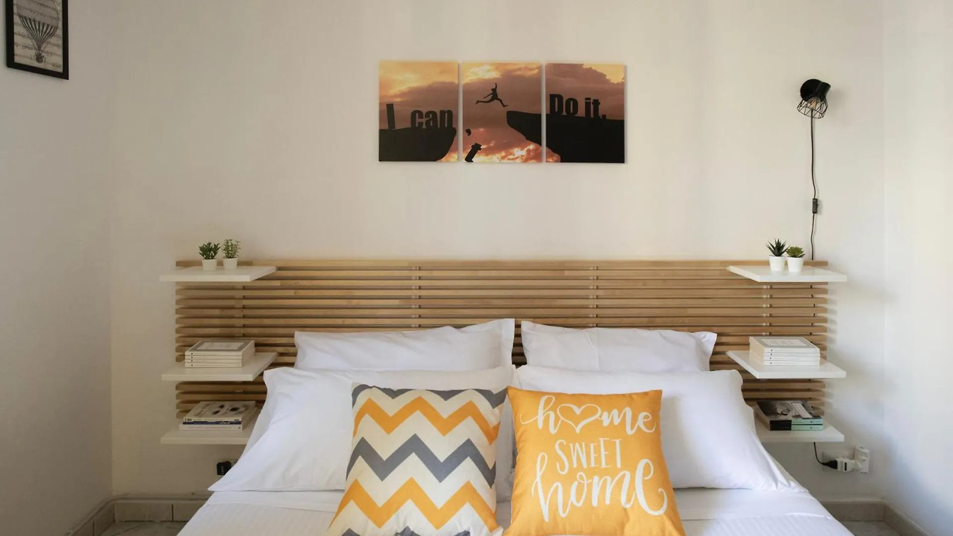 L'Arche Comfort&Relax - Darsena House Milan Apartment