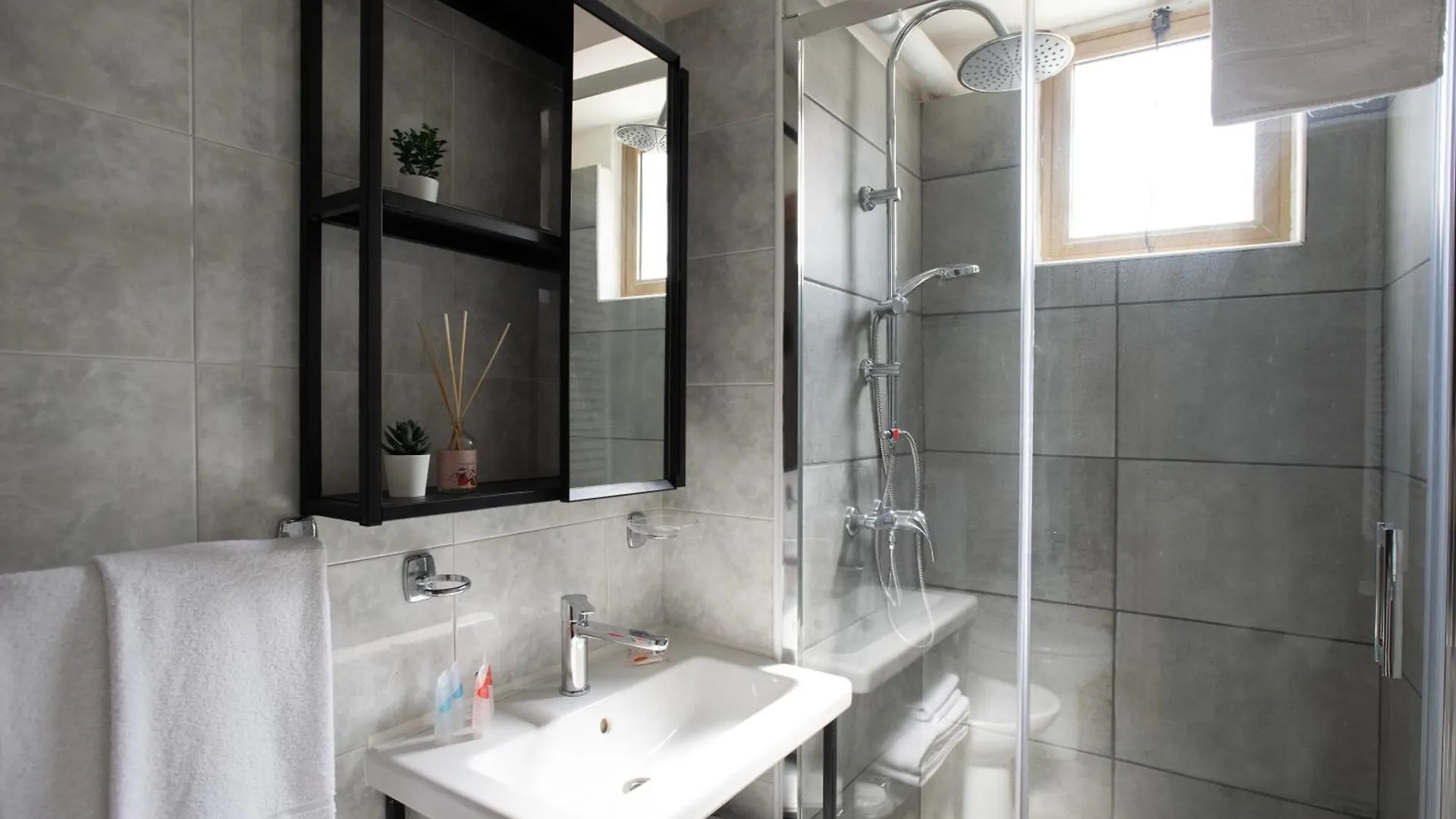 L'Arche Comfort&Relax - Darsena House Milan 0*,  Italy