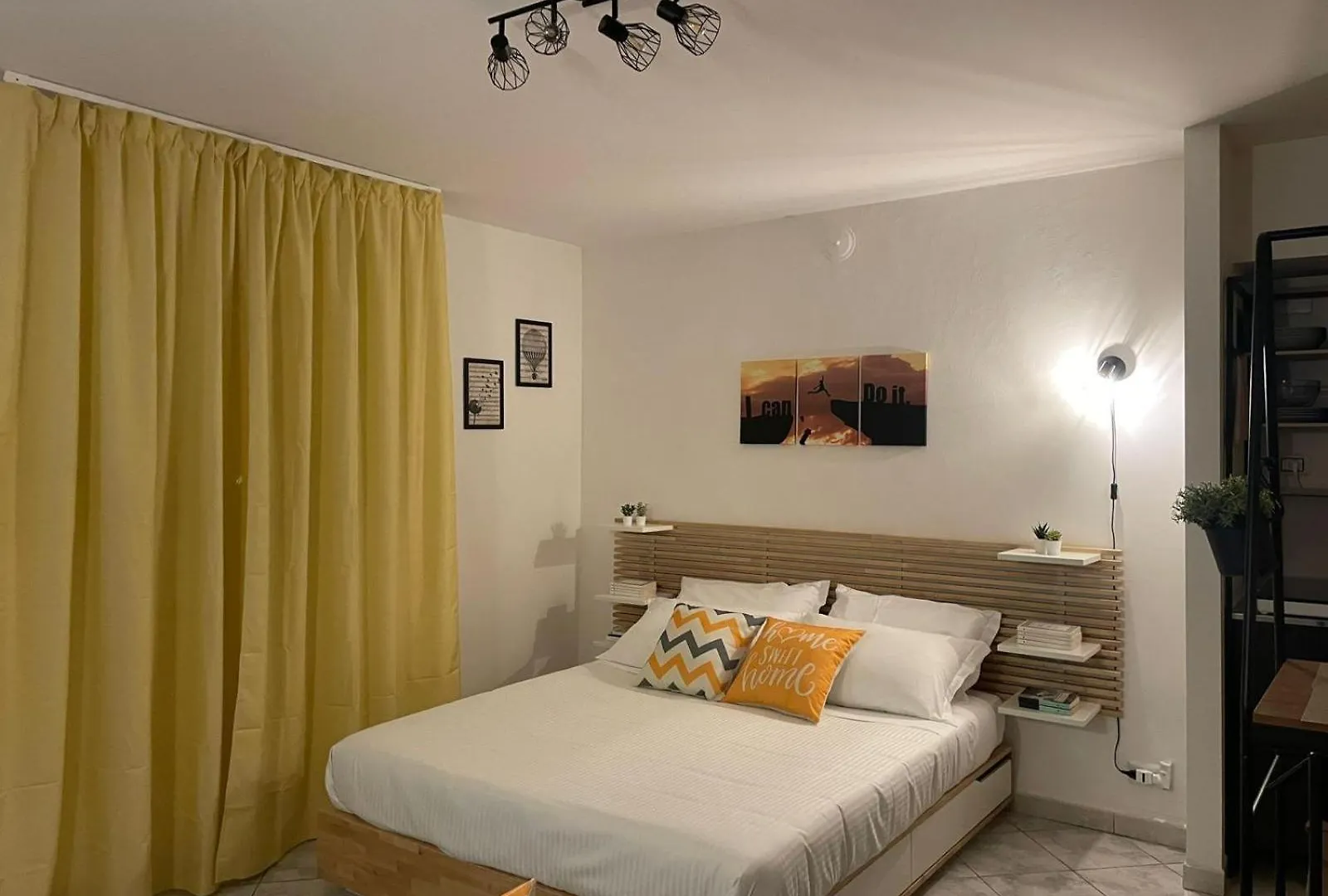 Apartment L'Arche Comfort&Relax - Darsena House Milan