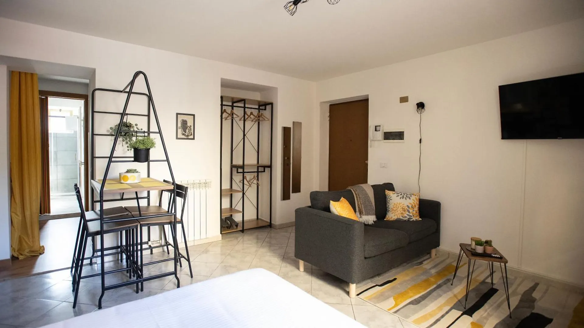 L'Arche Comfort&Relax - Darsena House Milan