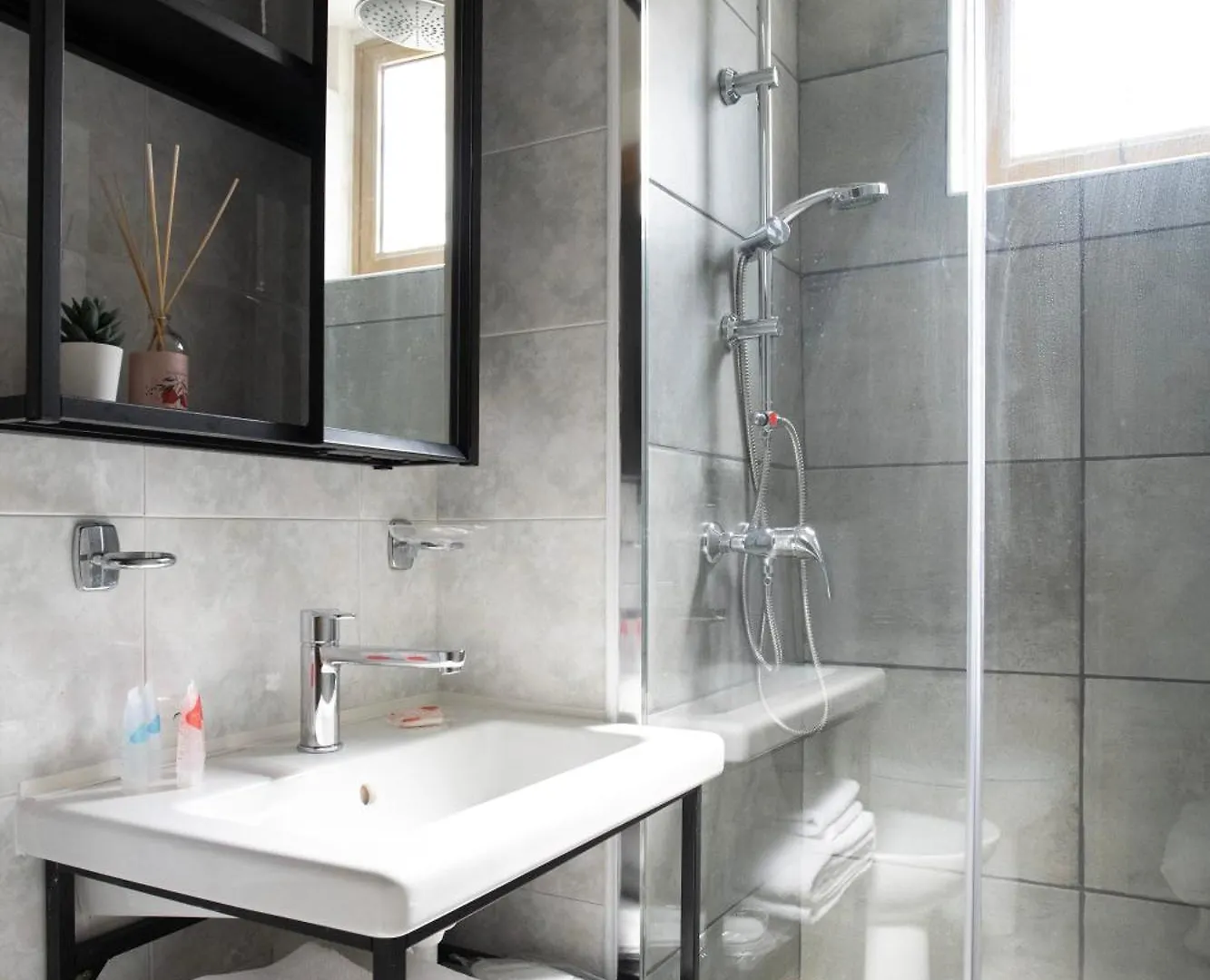 L'Arche Comfort&Relax - Darsena House Milan Apartment